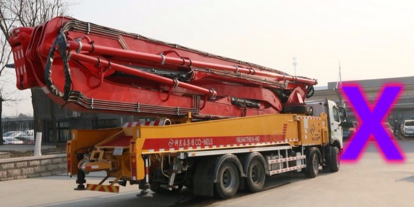 小型泵车的“大腿”能不能使上劲，全靠这篇官方秘籍