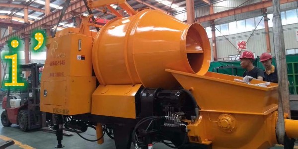 混凝土输送泵压力脉冲大时，需要采取何种措施进行解决？（二）