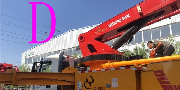 作为一名天泵新手要掌握哪些技能（一）