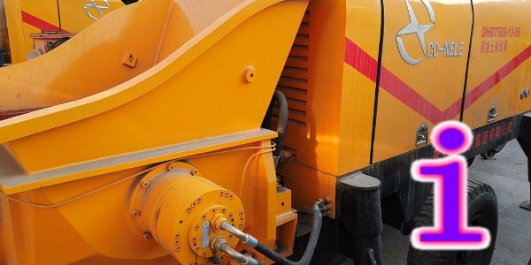 小科说混凝土泵—进行骨料浇注需要留心哪些细节？（一）