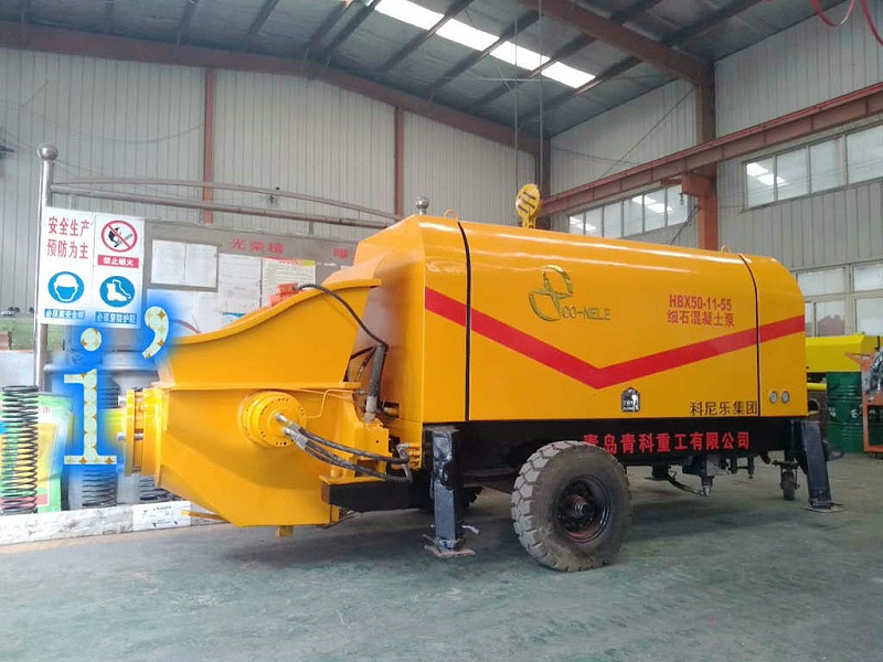 青岛混凝土输送泵价格 (42)