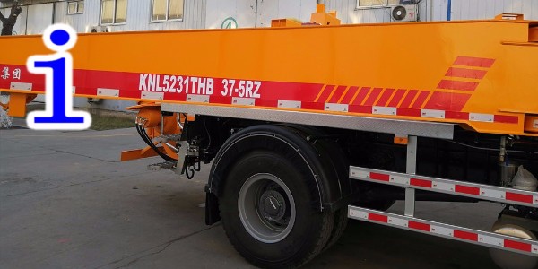 小型混凝土泵车如何完美避免后期保养的误区？—科尼乐集团