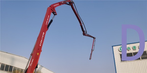 混凝土泵车的清洗方法，你都掌握了吗？