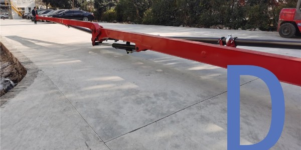 泵车定期检查很重要