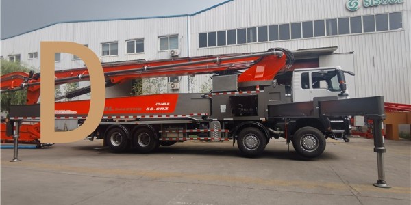 为节约混凝土泵车成本，S阀如何使用