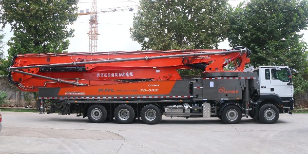 泵车的离合要怎么使用更正确？