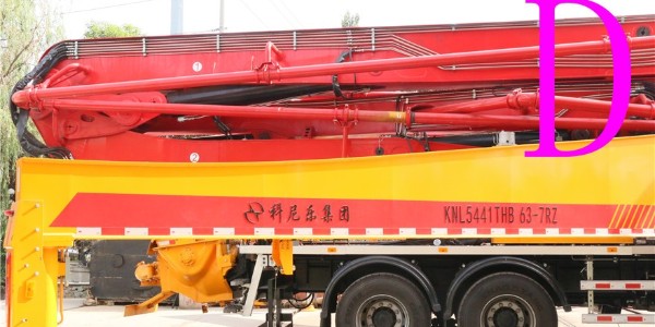 泵车出料时发生故障？小科教您解决