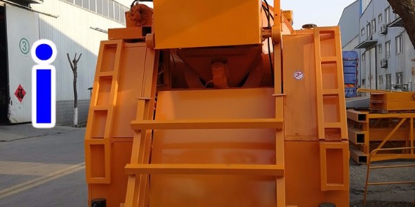 混凝土泵元件—齿轮泵、叶片泵以及柱塞泵的分类以及作用分析