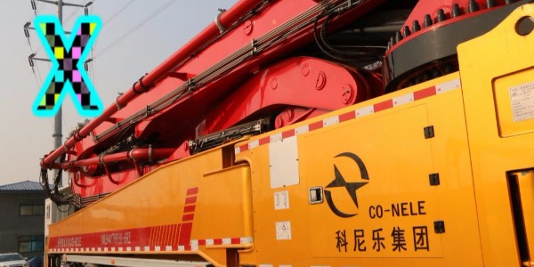 混凝土泵的蝶形阀、S形摆管阀以及闸阀的性能优劣对比