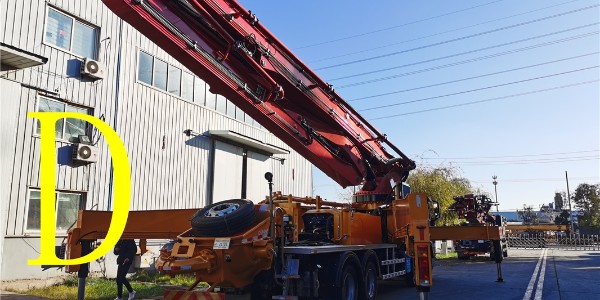 购买混凝土泵车前要考虑哪些因素？