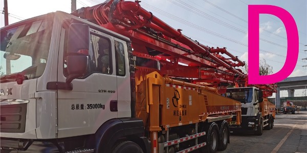 最近天气忽冷忽热，泵车怎么处理？