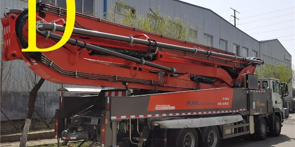 怎么检查泵车的空调是否发生故障？