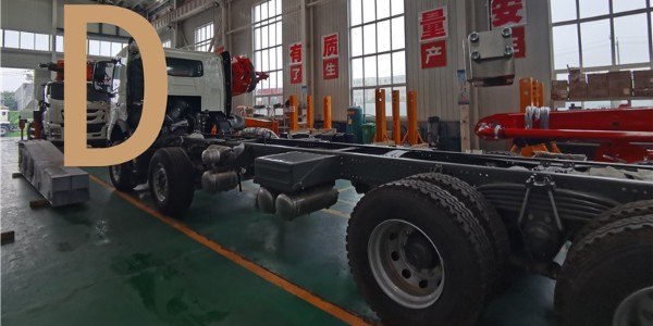 泵车分配系统排油是如何进行的？