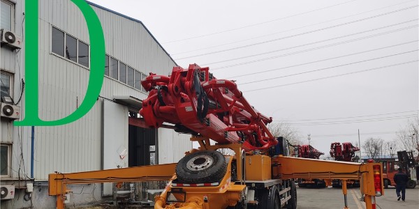 科尼乐63米泵车的优势有哪些？