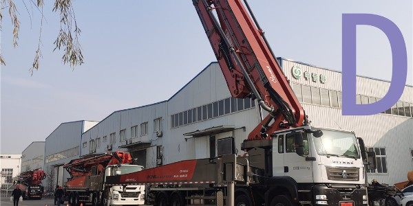 这些泵车安全操作的注意事项你都了解了吗？