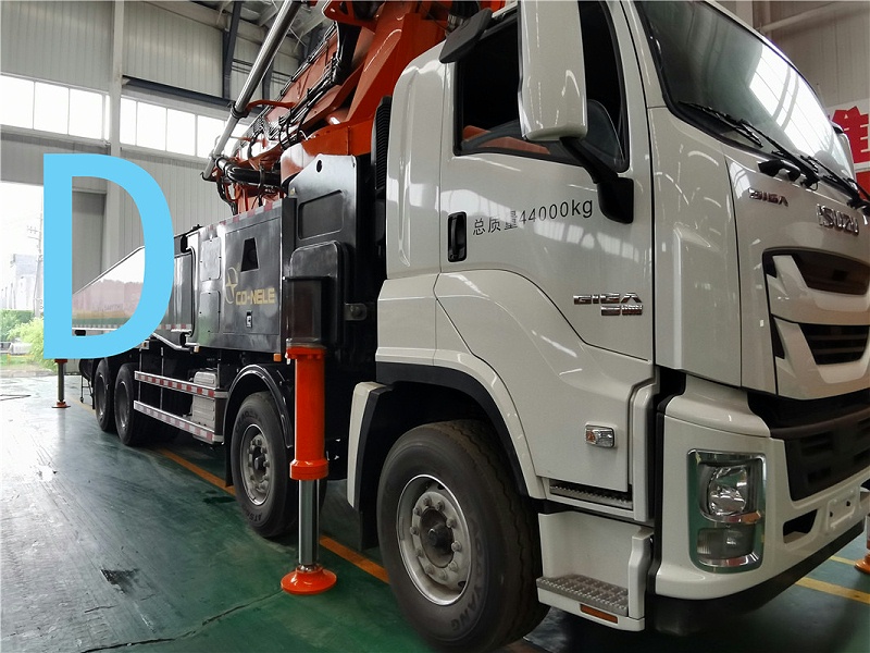 青岛混凝土泵车价格 (24)