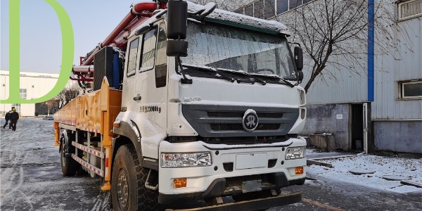 如何计算混凝土泵的泵送压力呢？