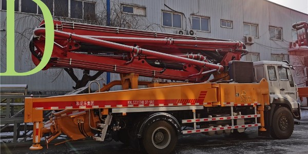 混凝土泵的泵送时的压力是多少呢？